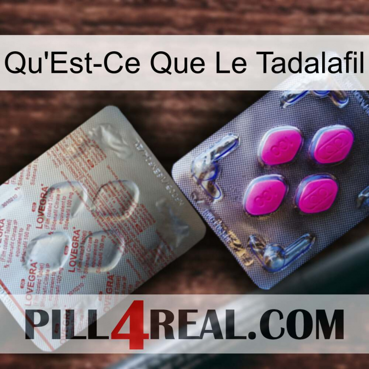 What Is Tadalafil 38